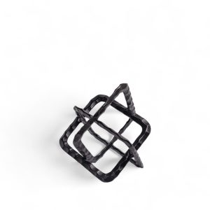 Cubo metal Tillo