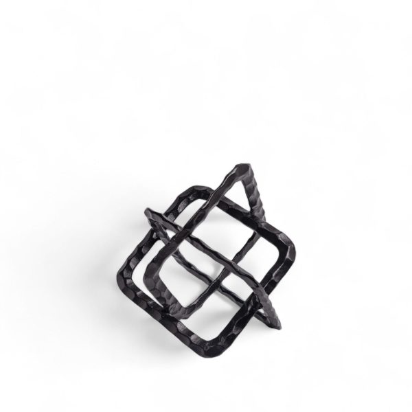 Cubo metal Tillo