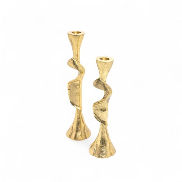 Candelabro Kava grande - Imagen 3