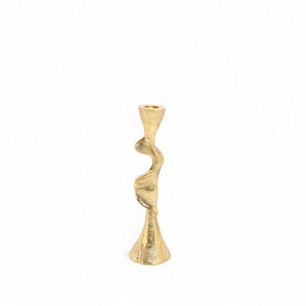 Candelabro Kava pequeño - Imagen 2