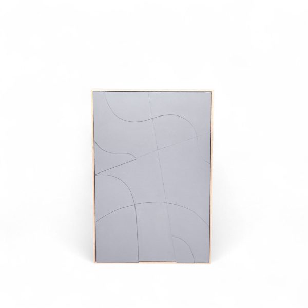 Cuadro Nordico I 92x62