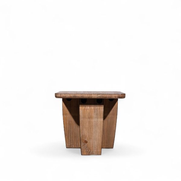 Mesa auxiliar safari 56x61x61 - Imagen 4