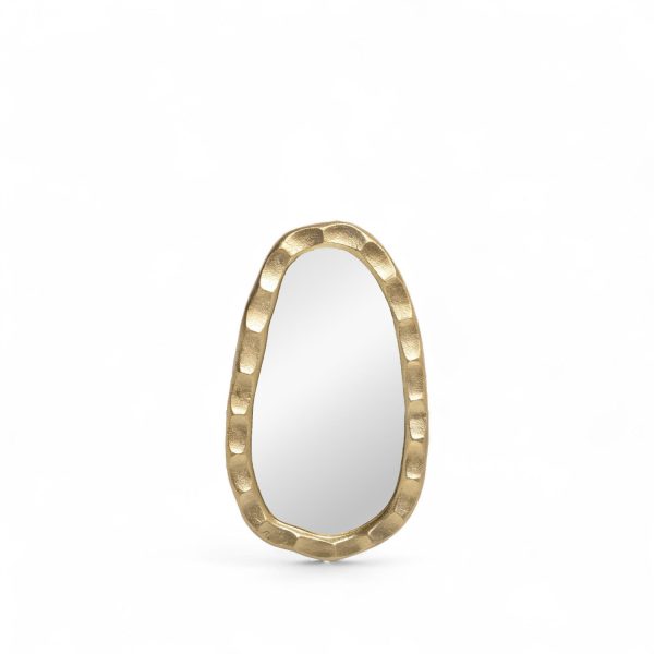 Espejo Tillo oval