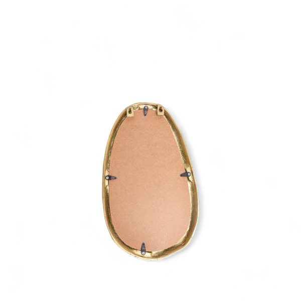 Espejo Tillo oval - Imagen 2
