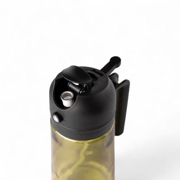 Dispensador de aceite 400ml - Imagen 3