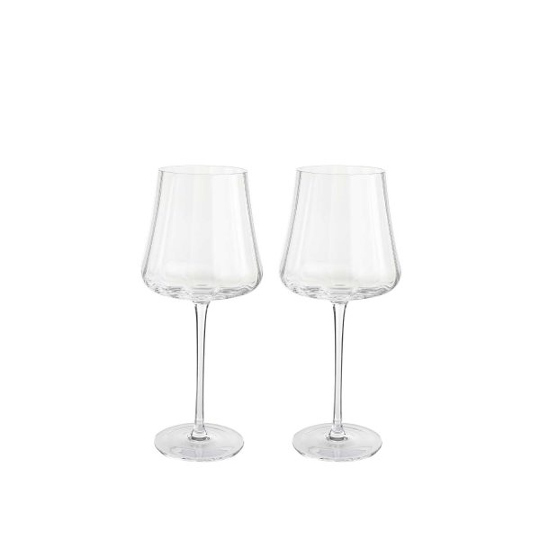 Copa vino tinto Amelia 590ml setx2