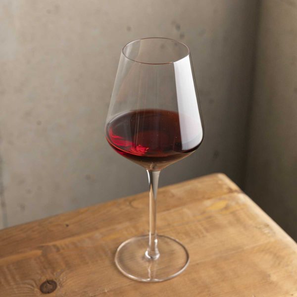Copa vino lustro 450ml setx2 - Imagen 3