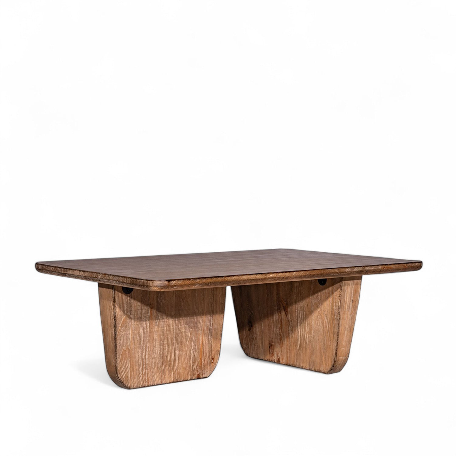 Mesa centro Safari 45x137x90 - Imagen 2