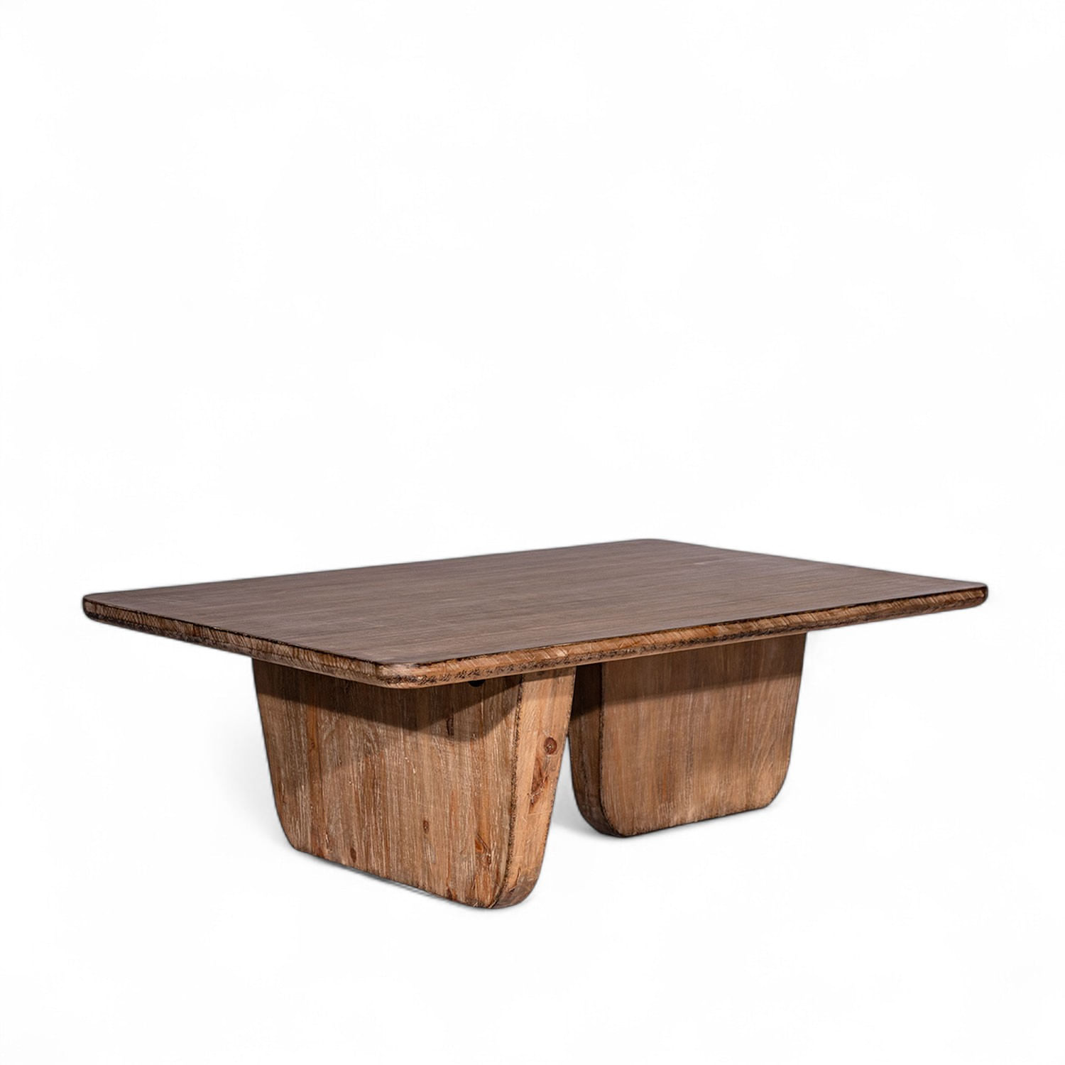 Mesa centro Safari 45x137x90 - Imagen 4