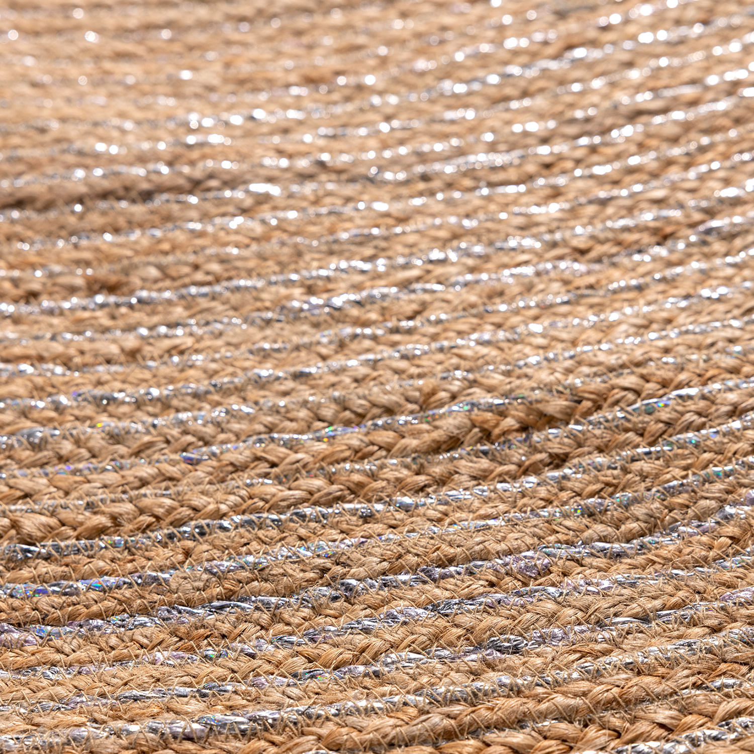 Tapete redondo ballas 90cm - Imagen 4