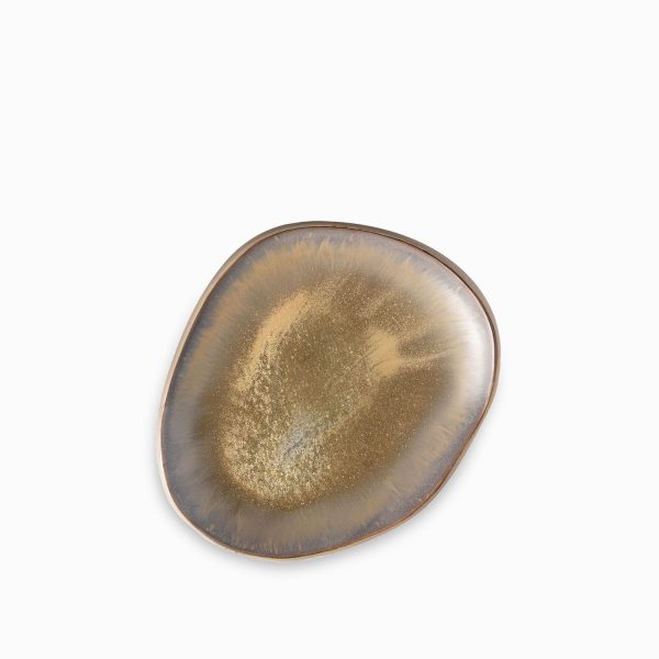 Plato mediano oasis 19cm setx4 - Imagen 6