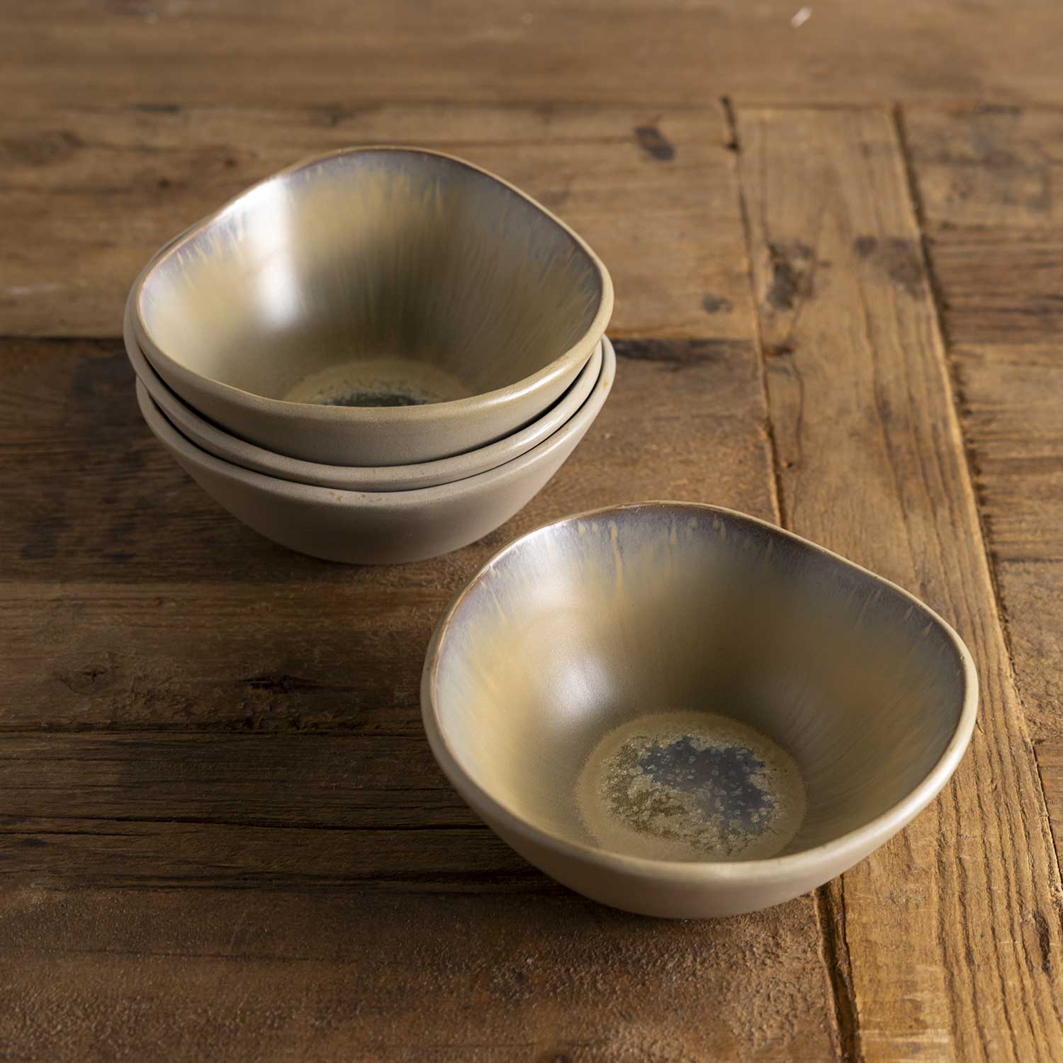 Tazon oasis 15cm setx4 - Imagen 2