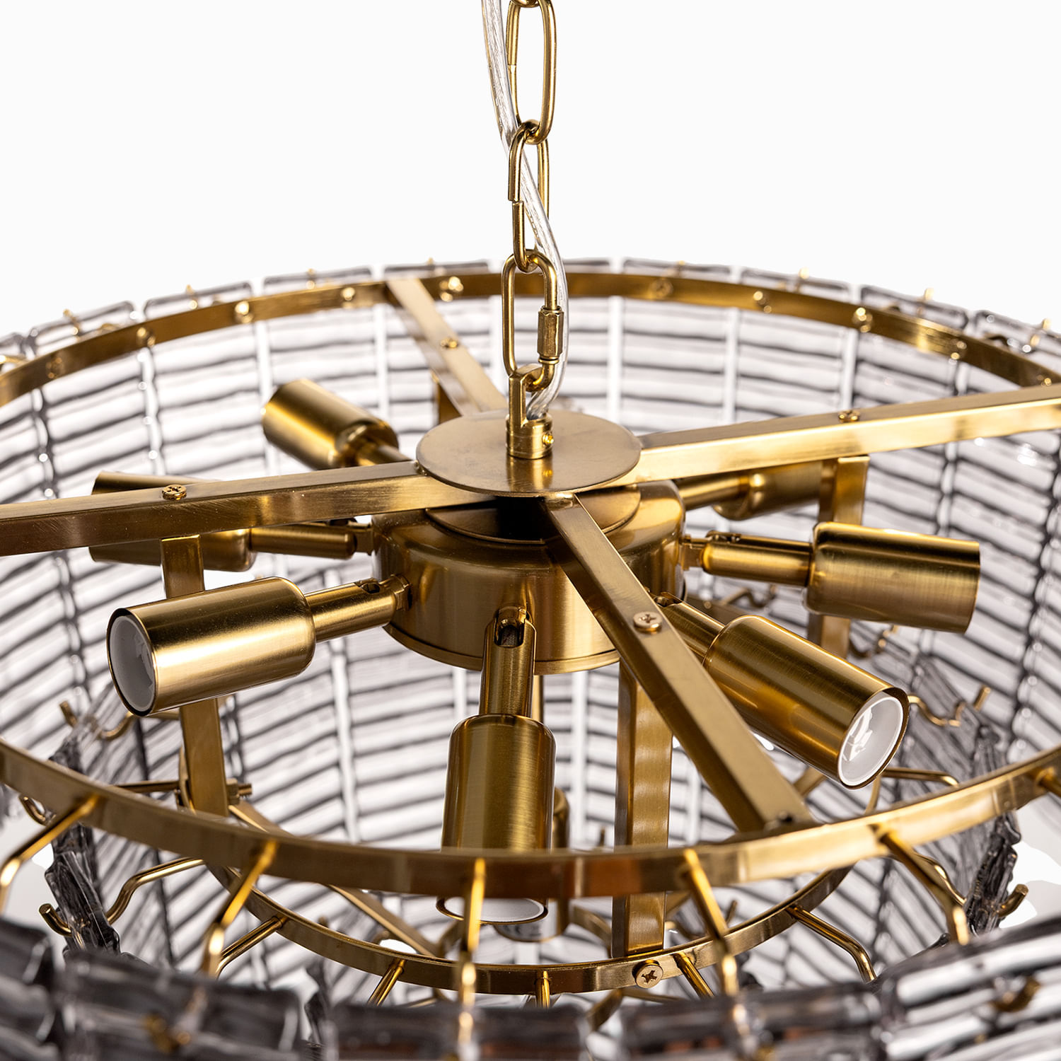 Lámpara Sirene peq - Imagen 2