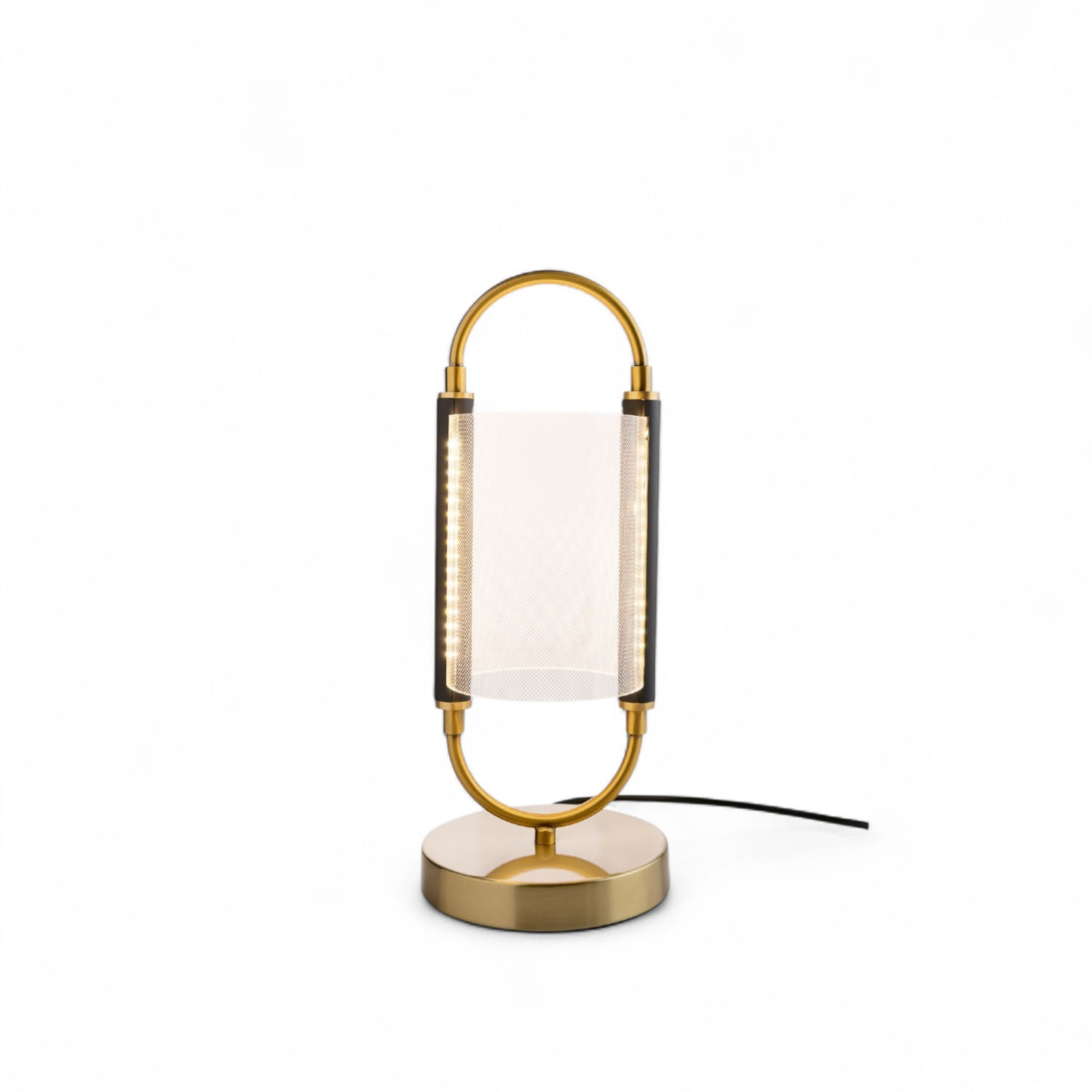 Lámpara de mesa Razzo