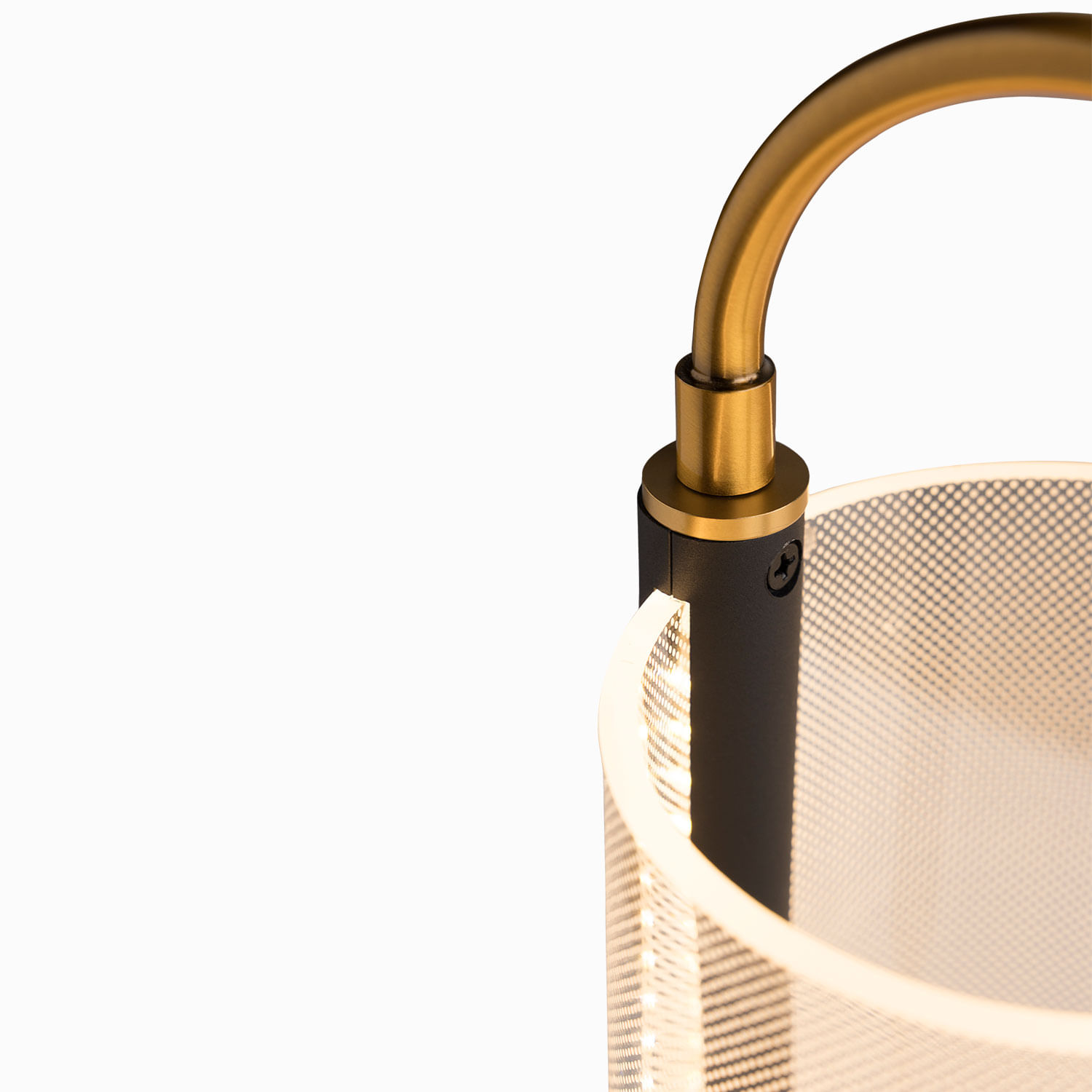 Lámpara de mesa Razzo - Imagen 5