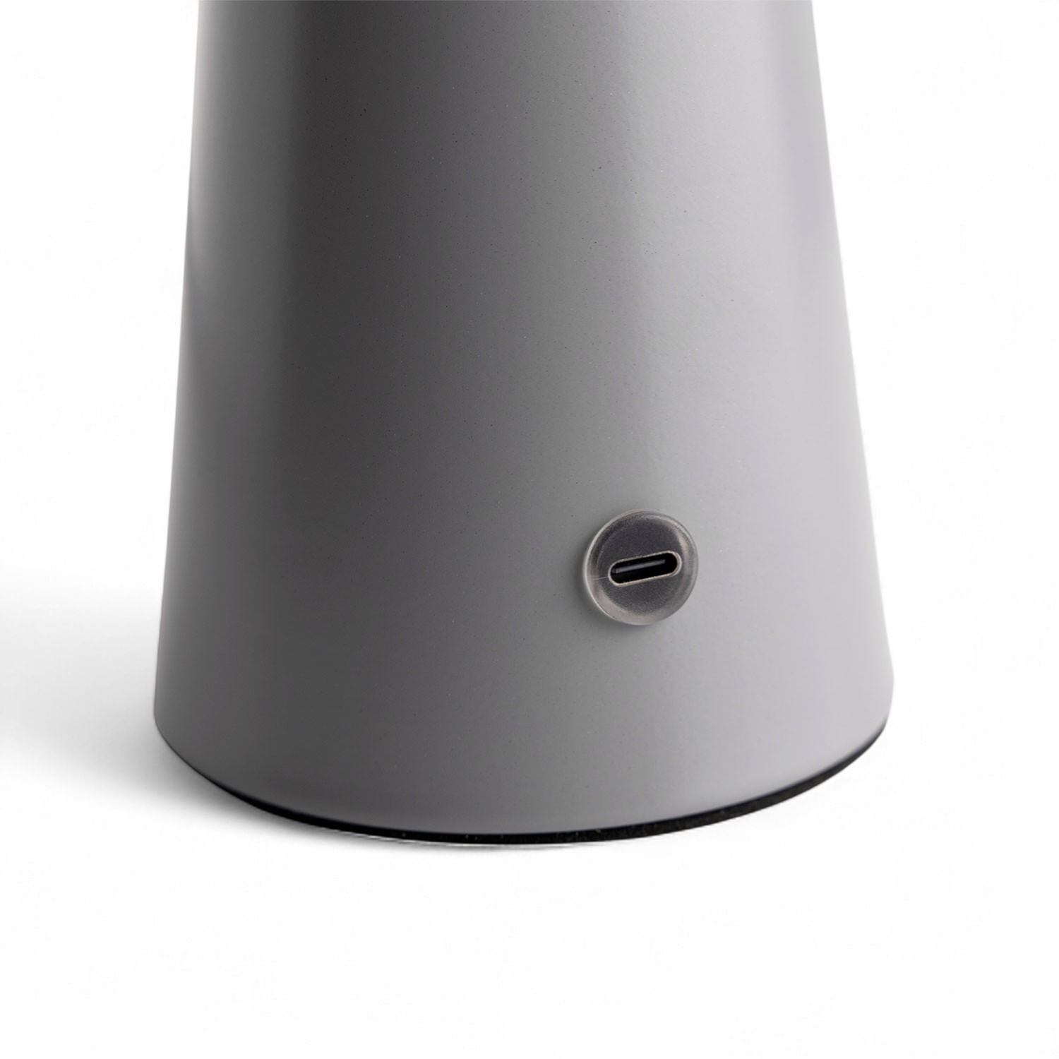 Lámpara Colonna gris 25cm - Imagen 5