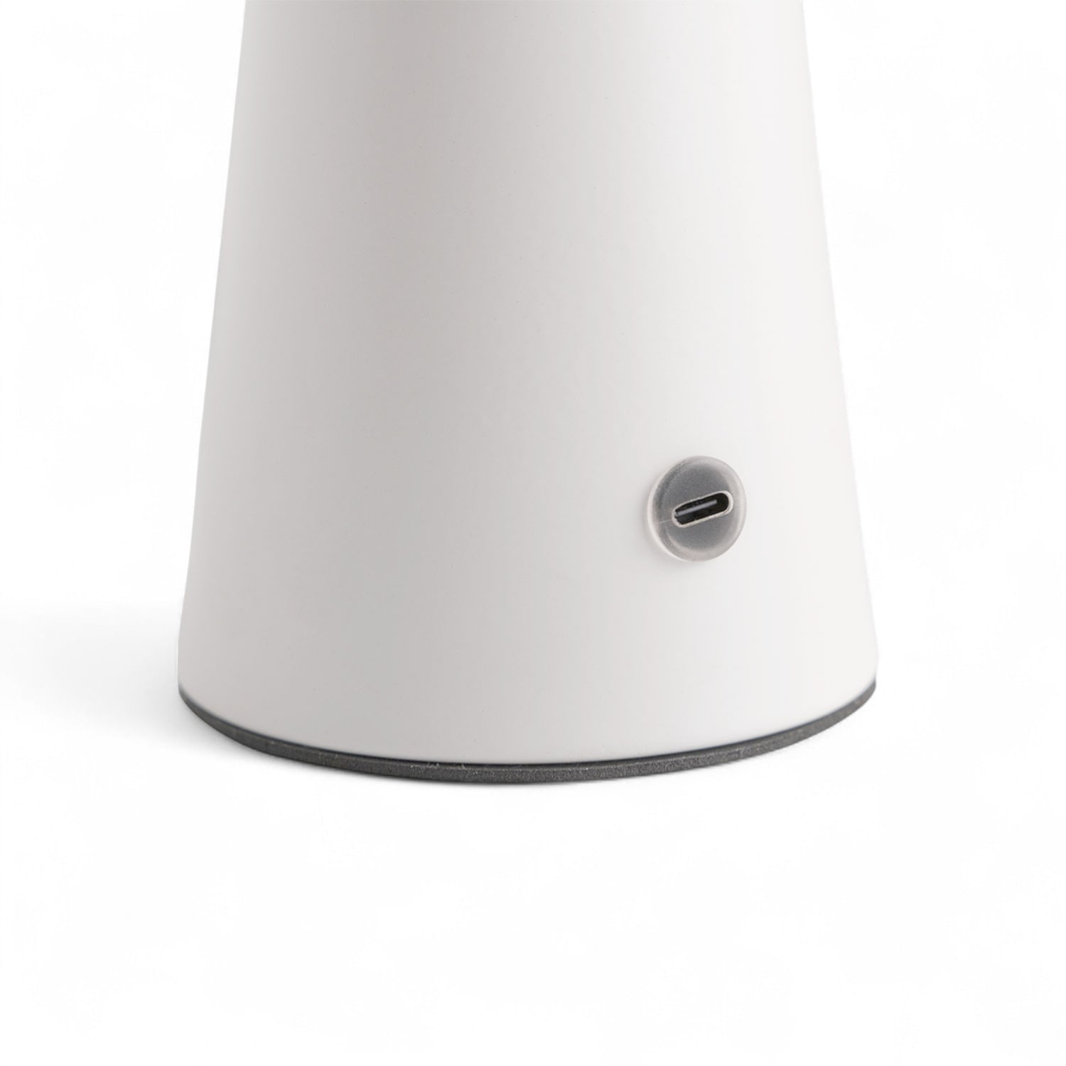 Lámpara Colonna blanca 25cm - Imagen 5