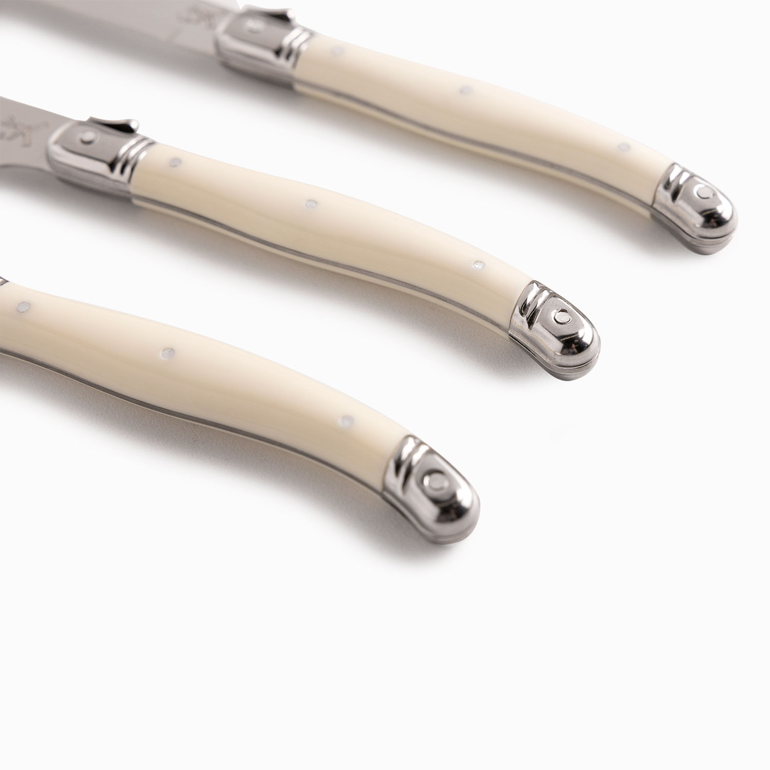 Cuchillos para el queso terre setx3 - Imagen 4