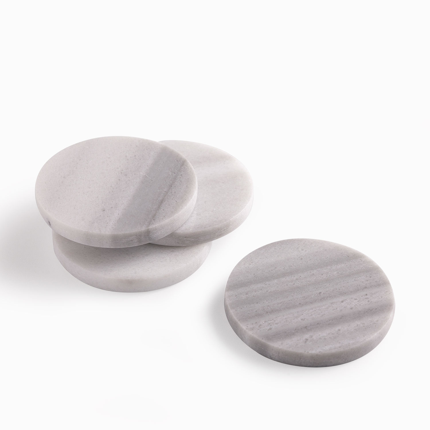 Portavasos veta gris setx4 - Imagen 4