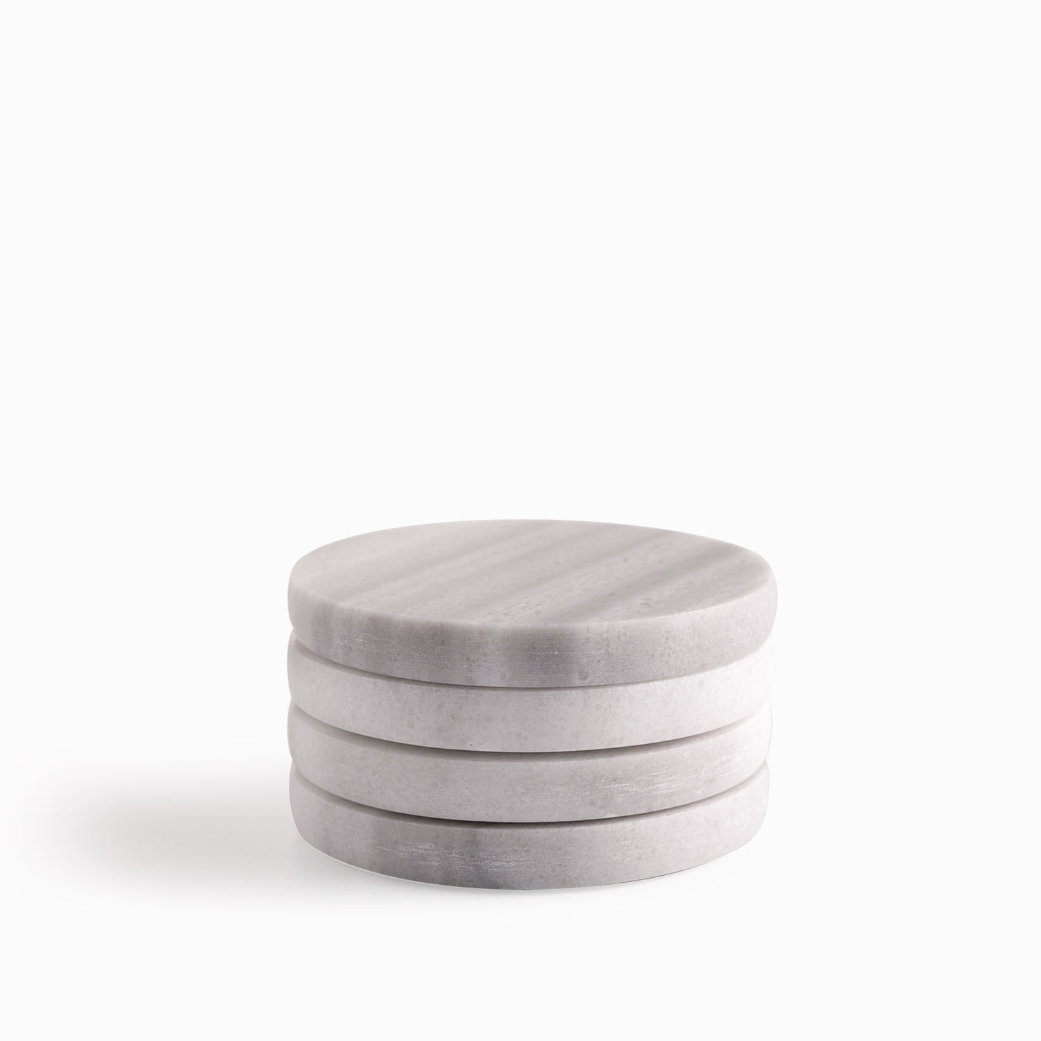 Portavasos veta gris setx4