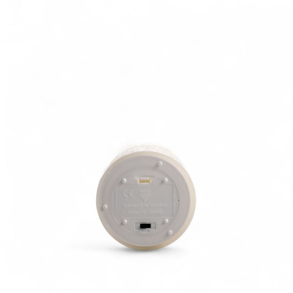 Vela led 15cm - Imagen 3