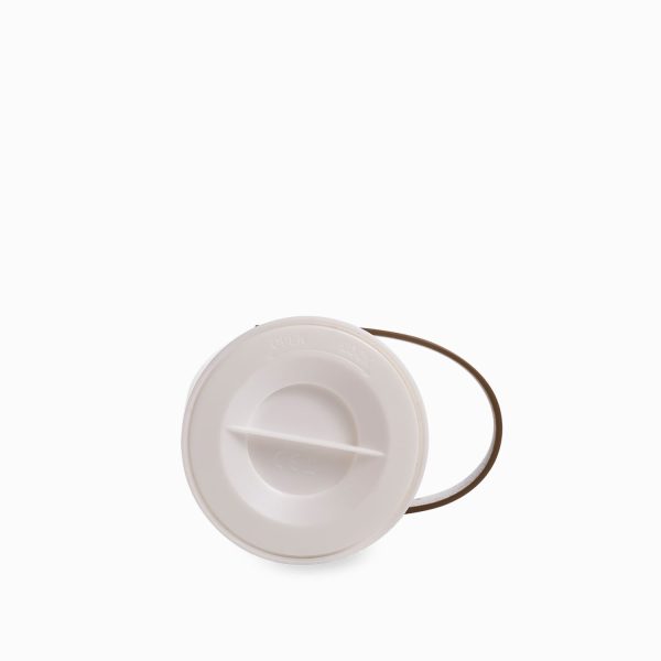 Farol led manija taupe 14cm - Imagen 3