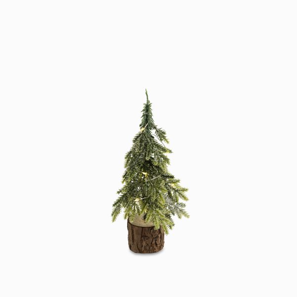 Pino hielo led 20cm