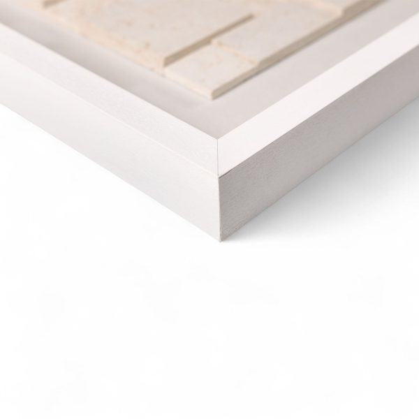 Cuadro Budapest 80x80x5 - Imagen 4