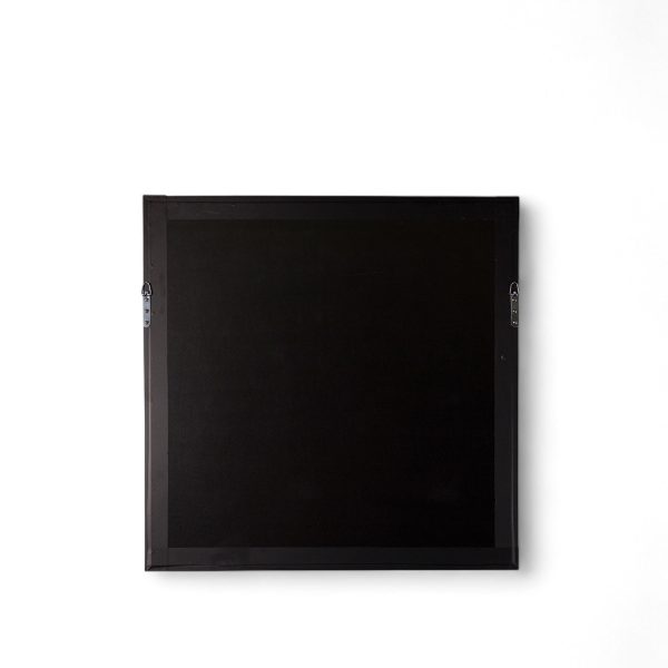 Cuadro Budapest 80x80x5 - Imagen 3