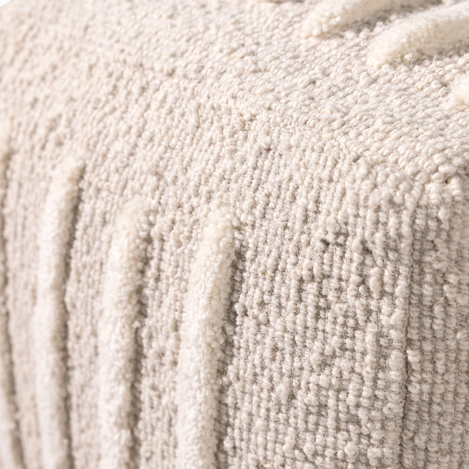 Puff ajara - Imagen 4