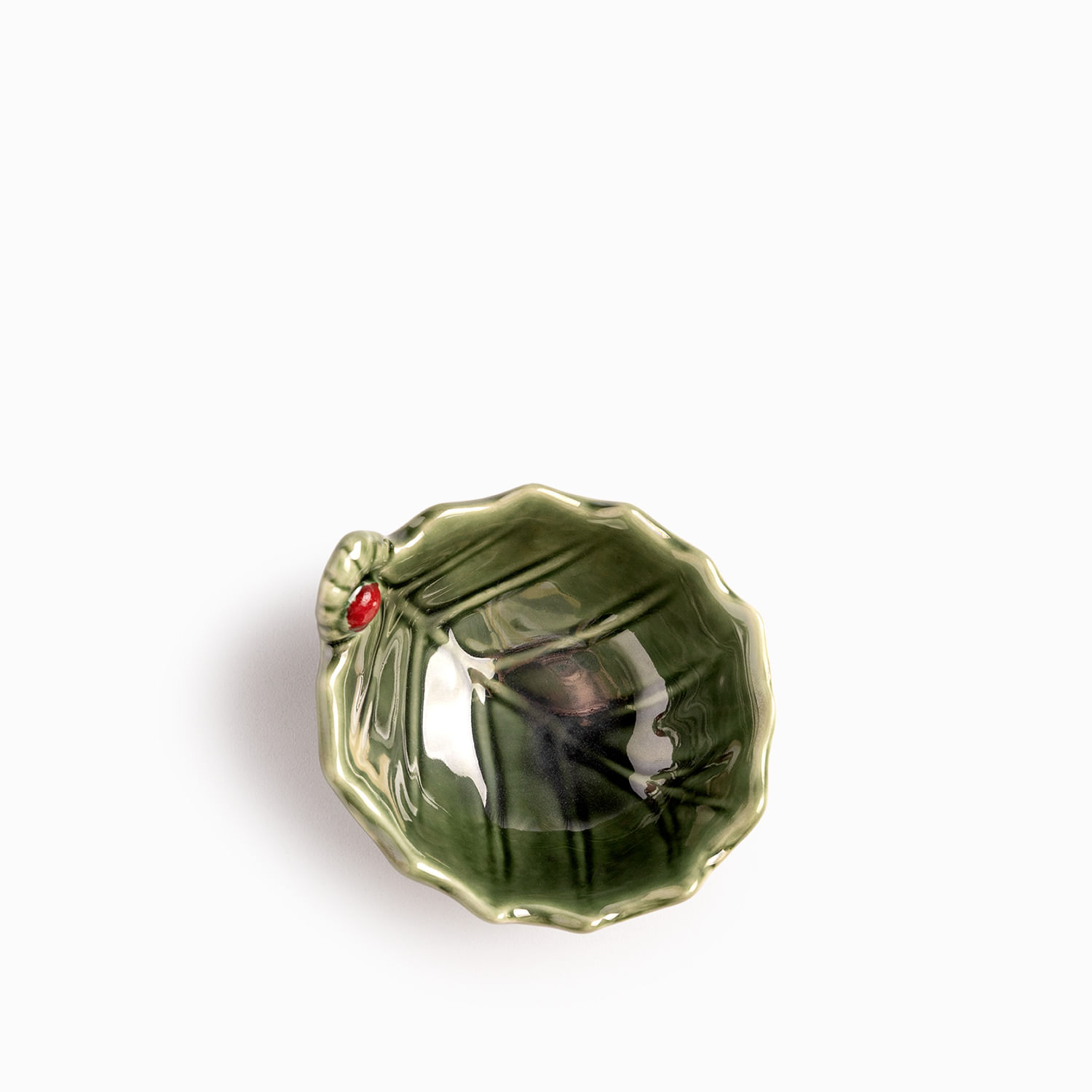 Bowl Hojalia 9cm - Imagen 2