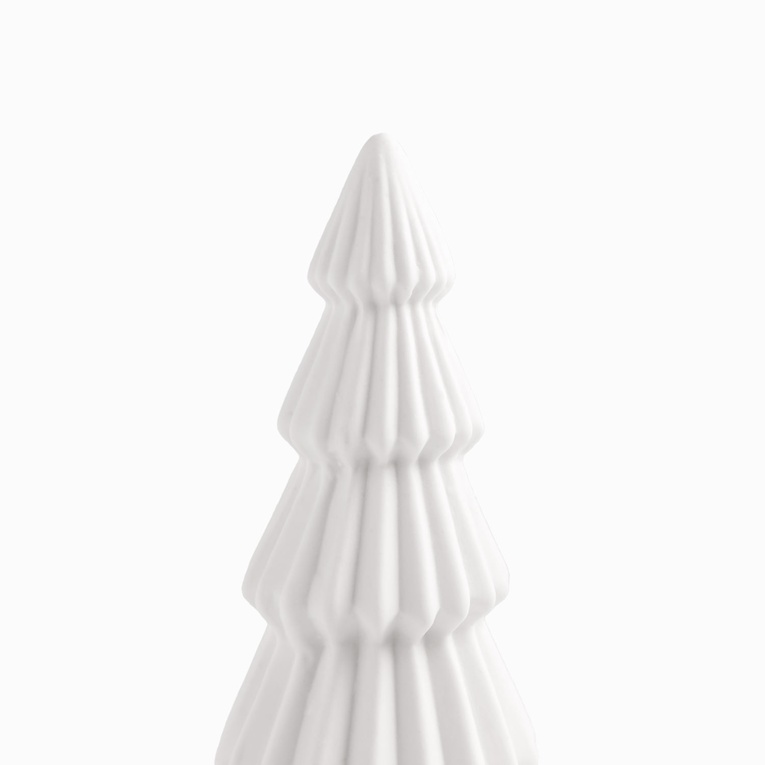 Árbol navidad stone 21cm - Imagen 2