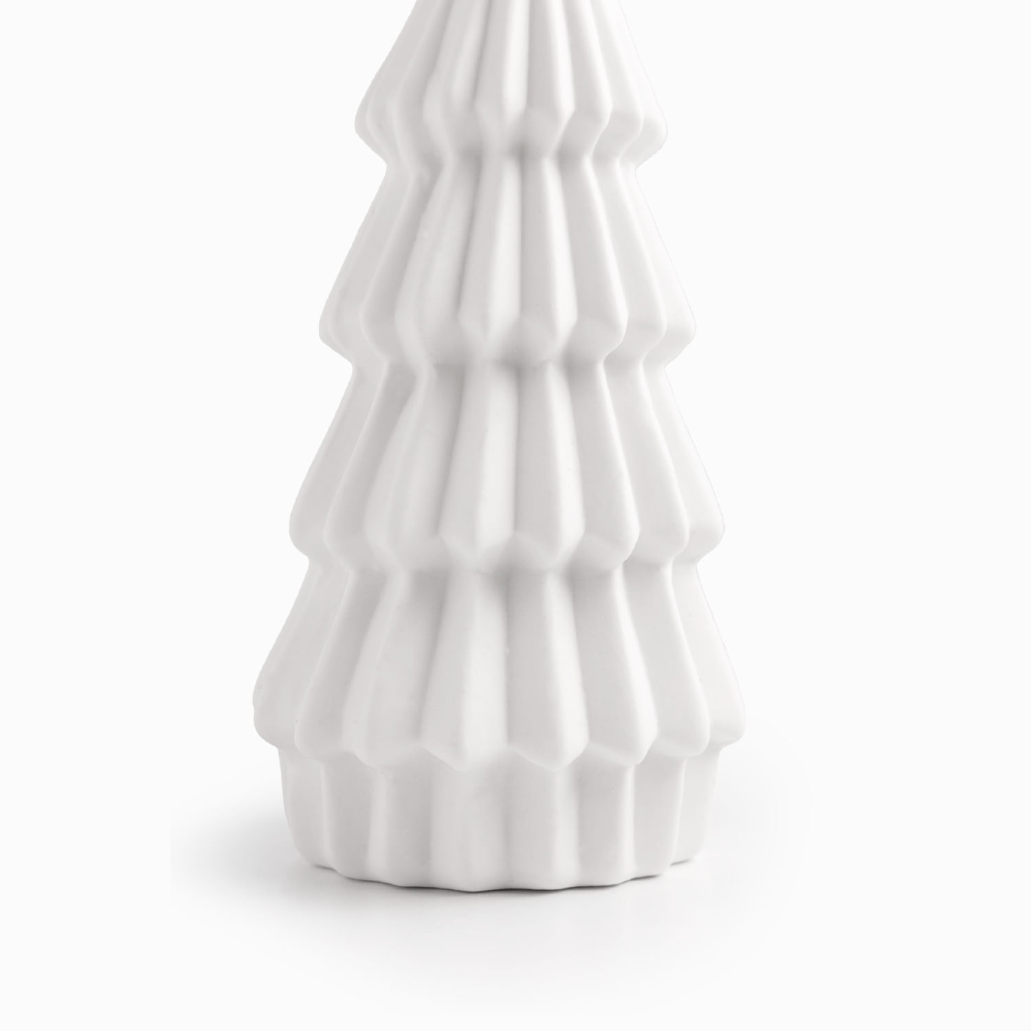 Árbol navidad stone 21cm - Imagen 3