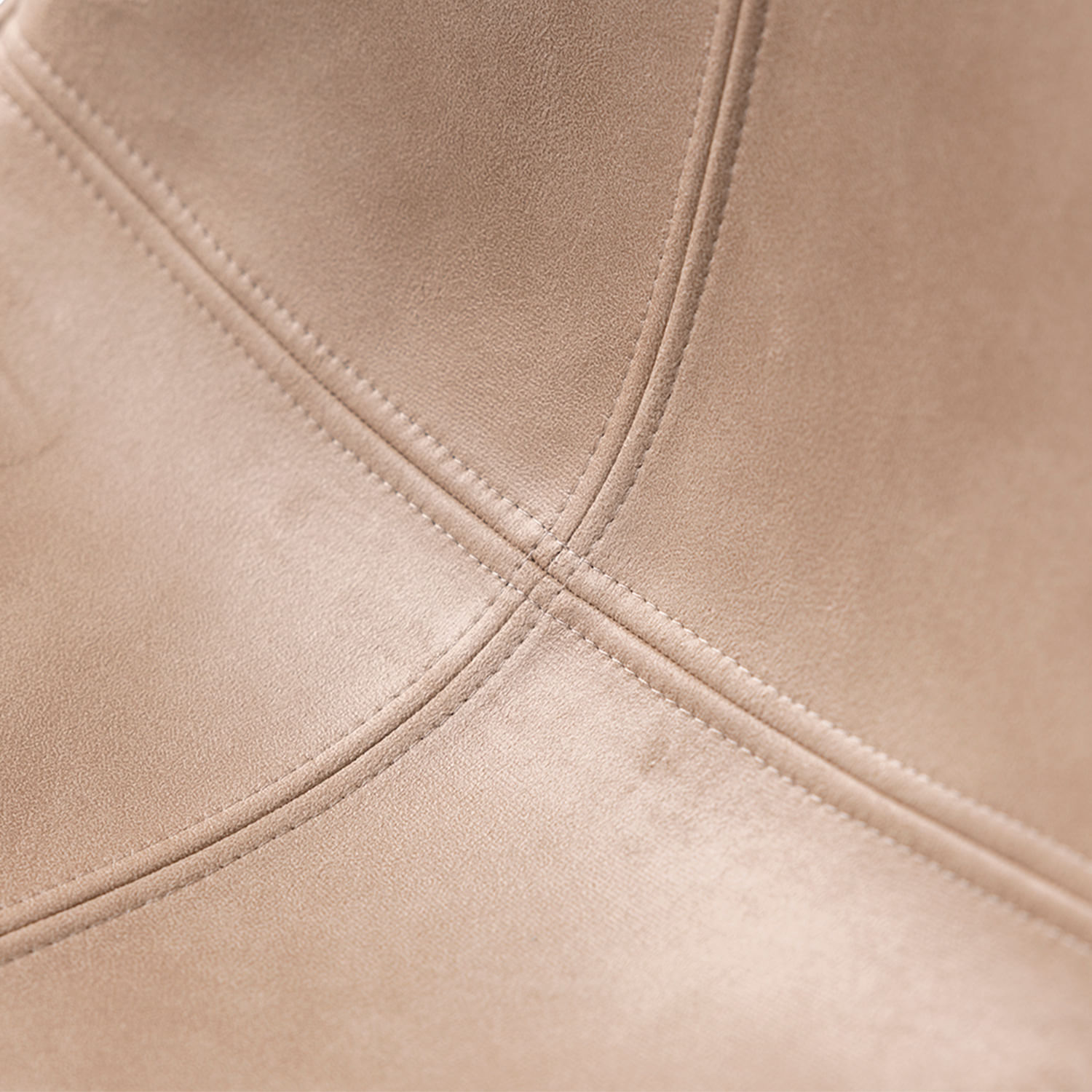 Silla de comedor slope champagne - Imagen 4