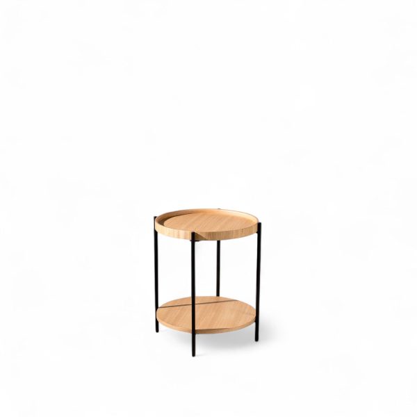Mesa auxiliar Qatar - Imagen 3