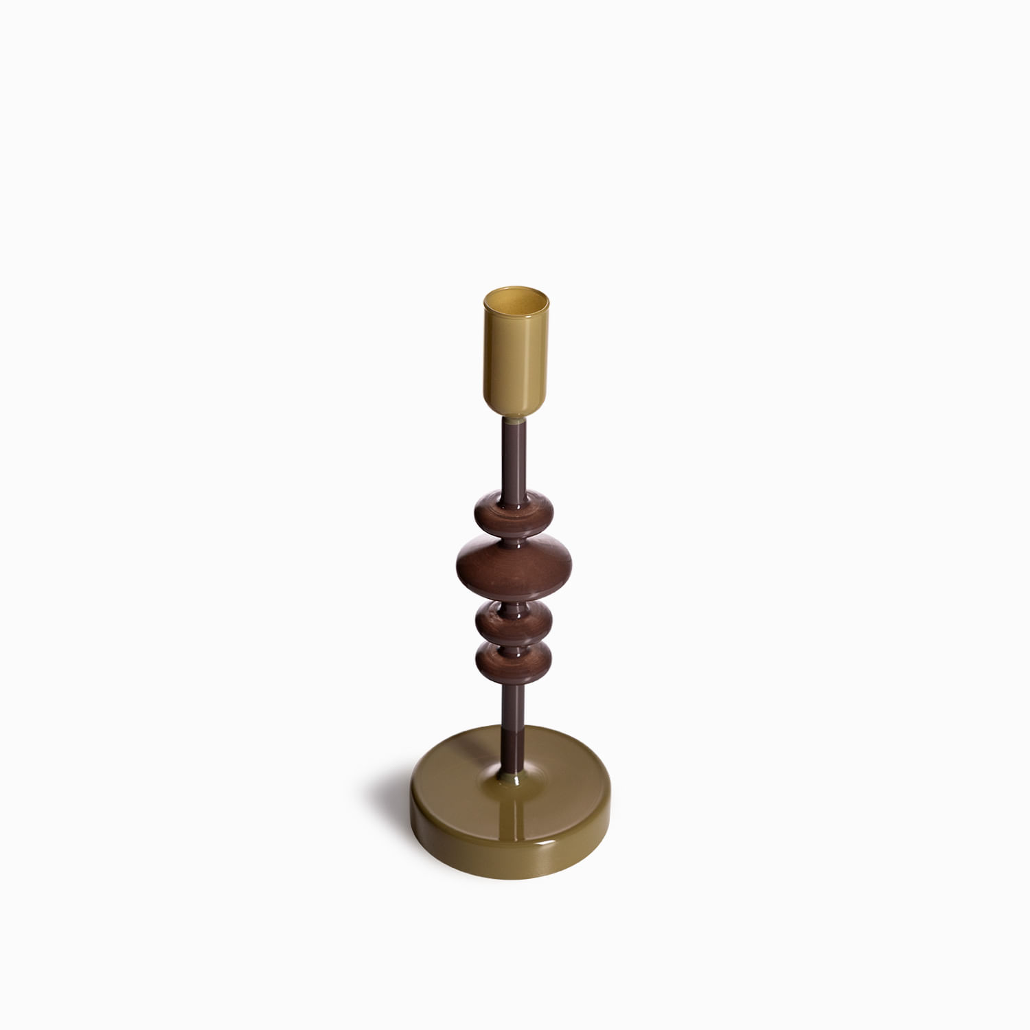 Candelabro Halo 24.5cm - Imagen 4