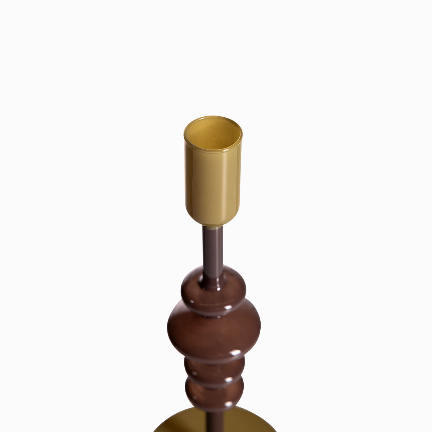 Candelabro Halo 24.5cm - Imagen 2