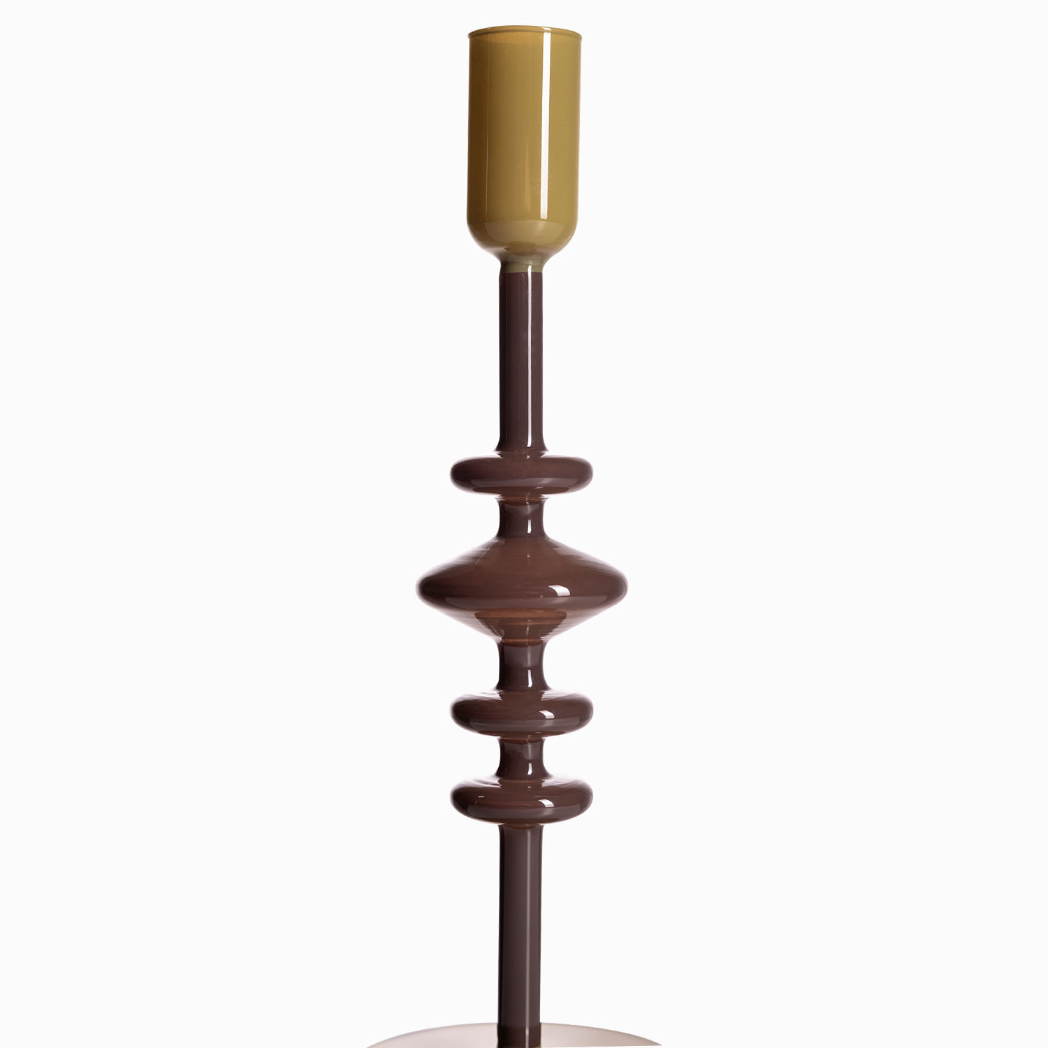 Candelabro Halo 24.5cm - Imagen 3