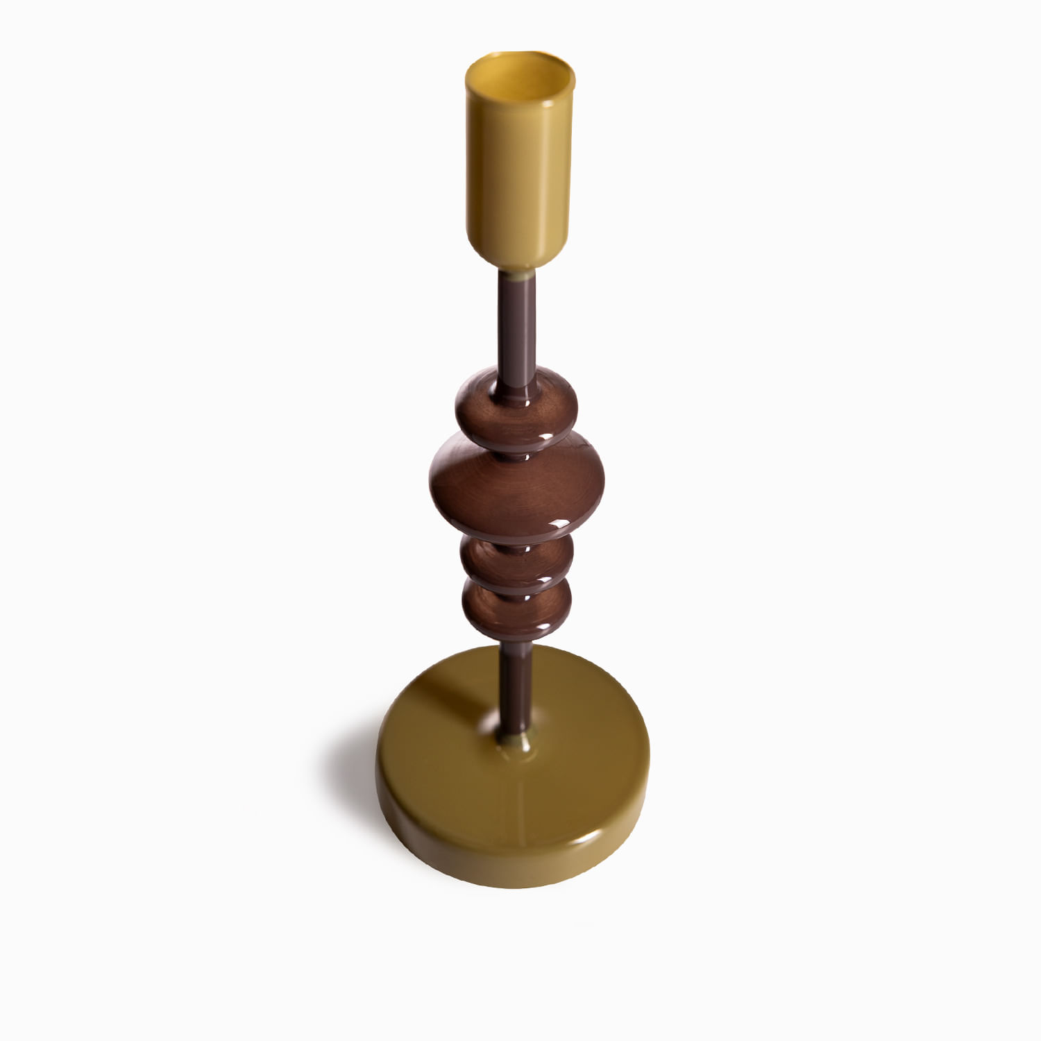 Candelabro Halo 24.5cm - Imagen 5
