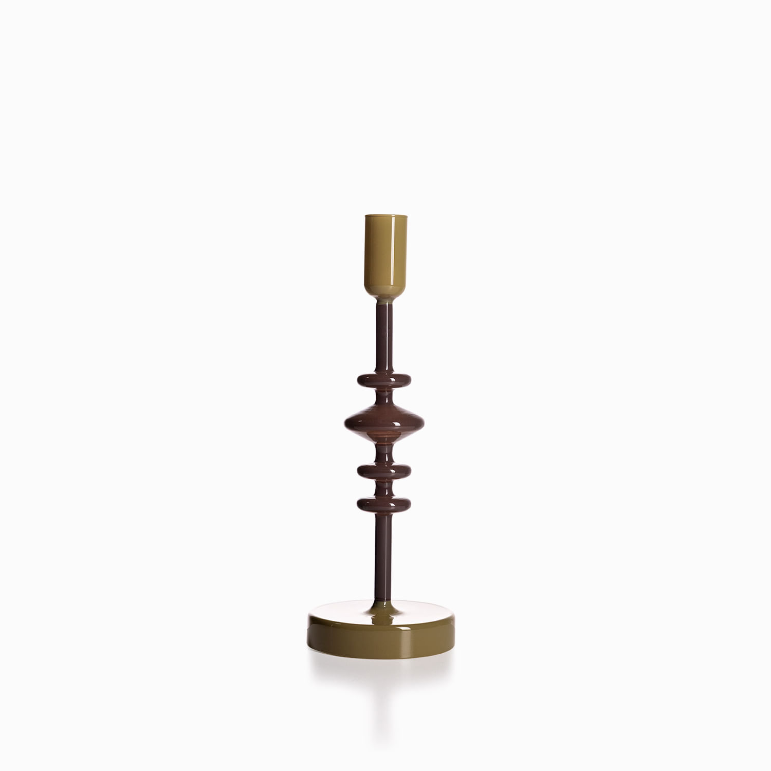 Candelabro Halo 24.5cm