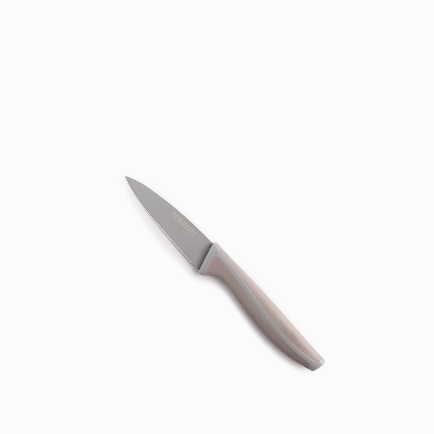 Cuchillo pelar gris - Imagen 4