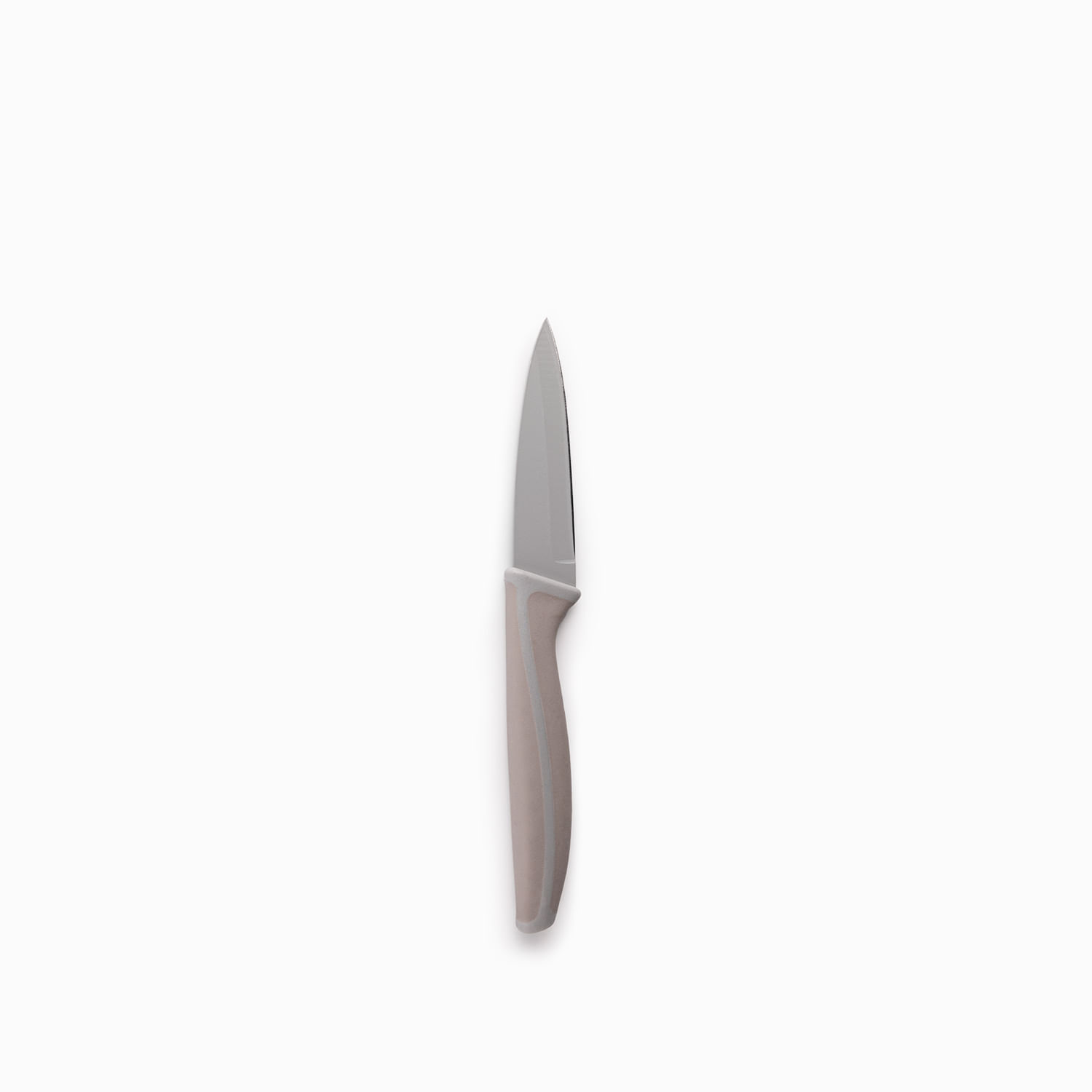 Cuchillo pelar gris - Imagen 5