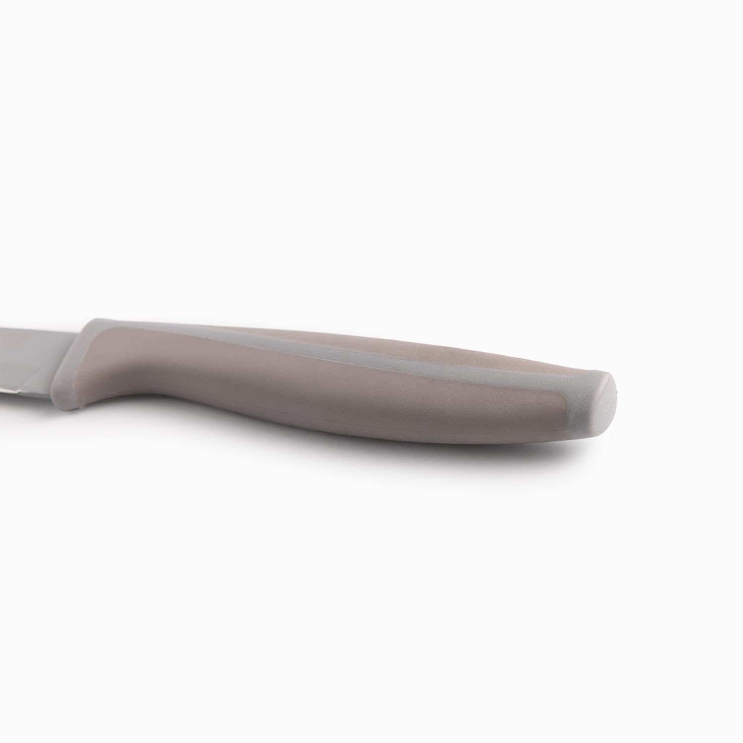 Cuchillo pelar gris - Imagen 6
