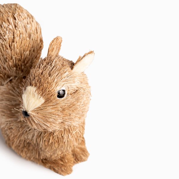 Ardilla yute 21cm - Imagen 3