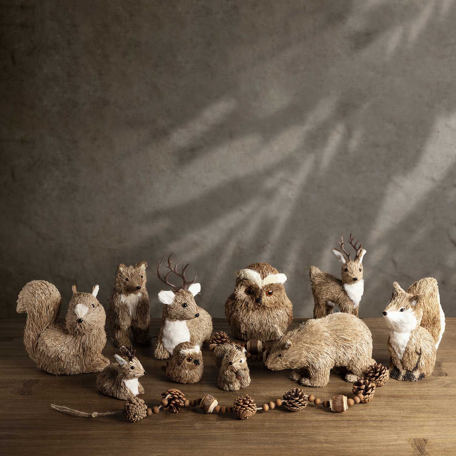 Oso yute 23cm - Imagen 4