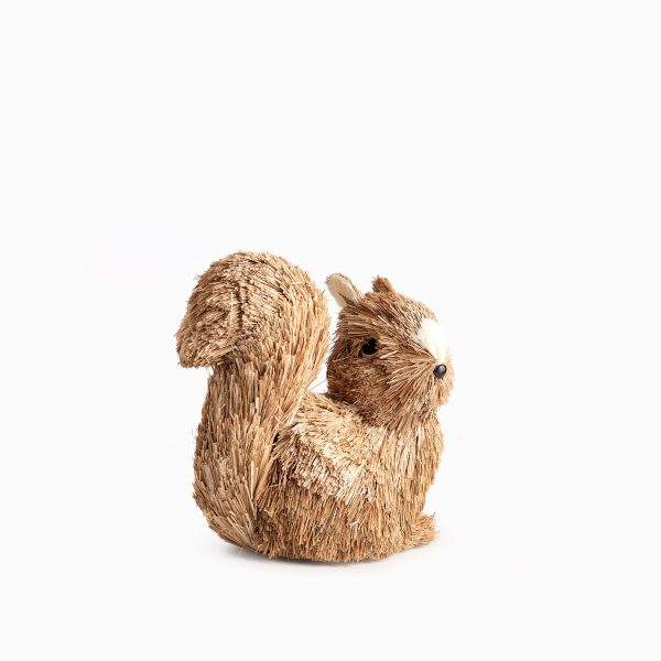 Ardilla yute 21cm - Imagen 2