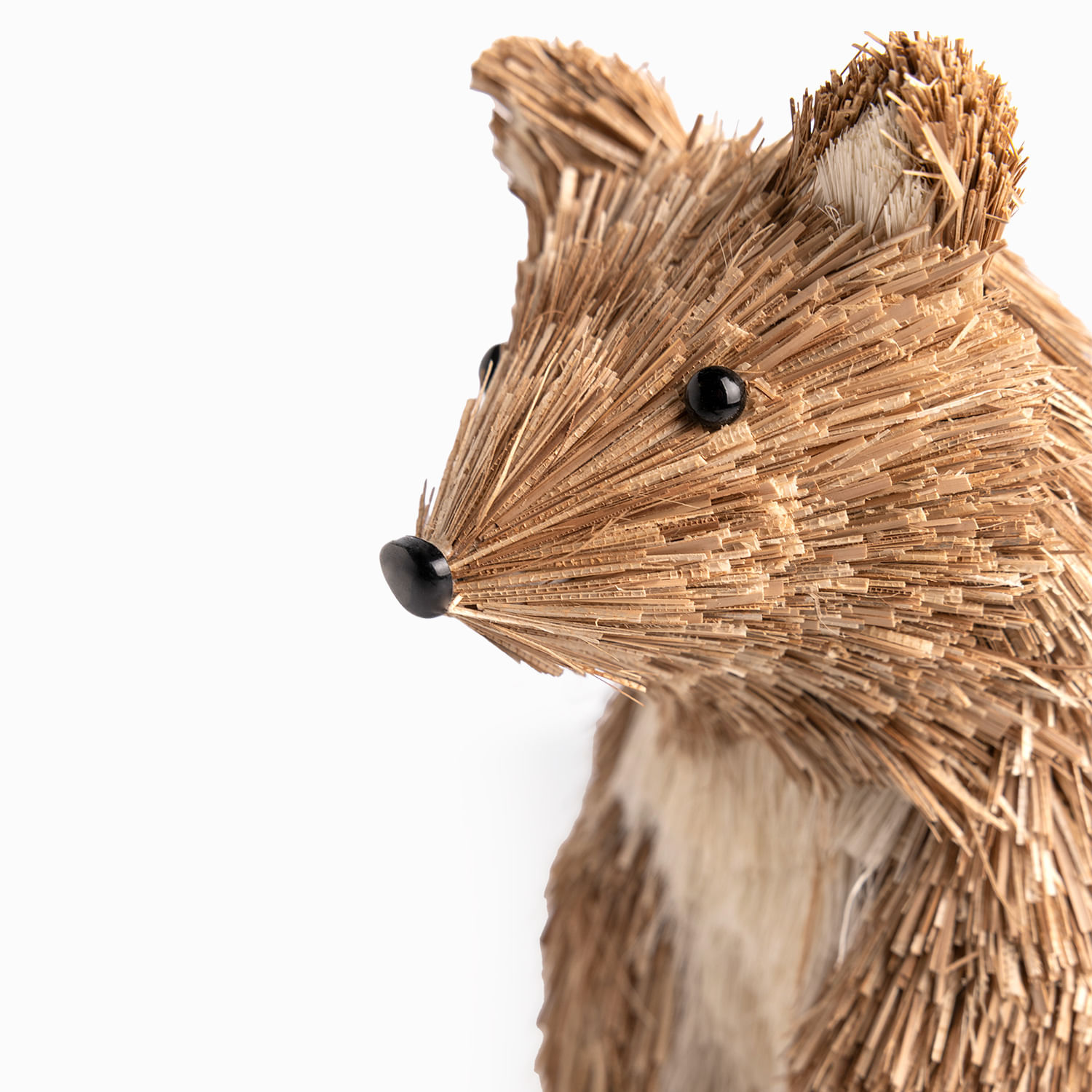 Oso yute 23cm - Imagen 3