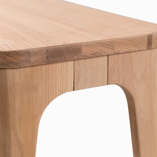Banca dara 45x140x34 - Imagen 4