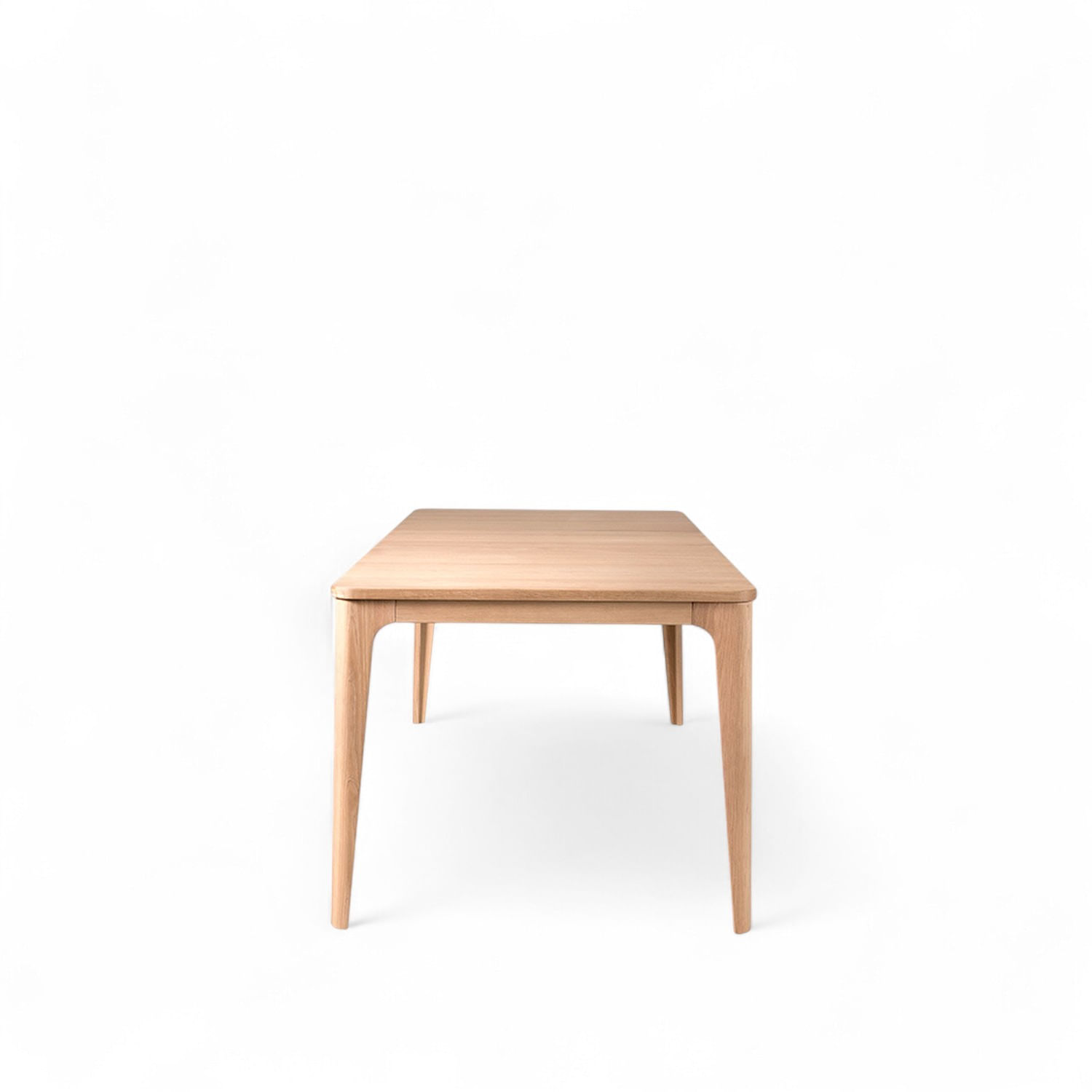 Mesa comedor dara extensible 74x160-210x90 - Imagen 10