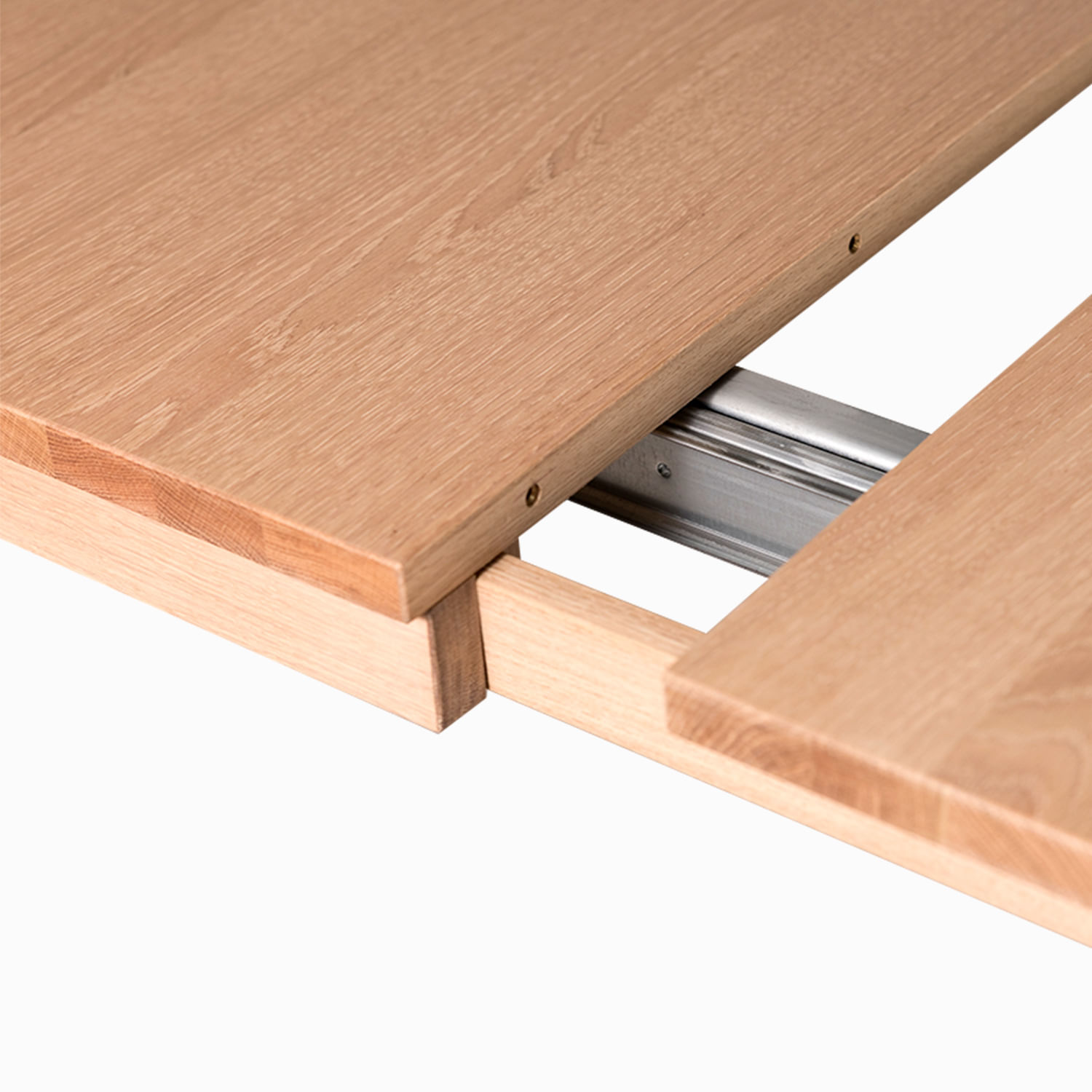 Mesa comedor dara extensible 74x160-210x90 - Imagen 6